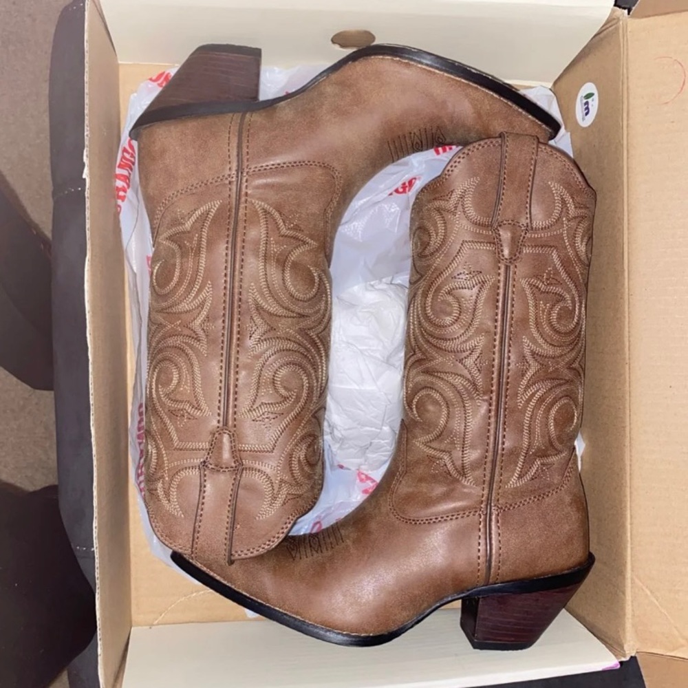 Durango women’s boots